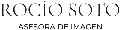 ROCÍO SOTO | ASESORA DE IMAGEN